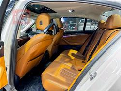 بي ام دبليو الفئة 5